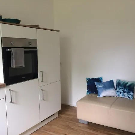 Ferienwohnung Pusteblume *