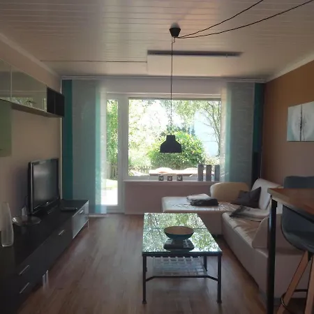 Ferienwohnung Pusteblume Herscheid