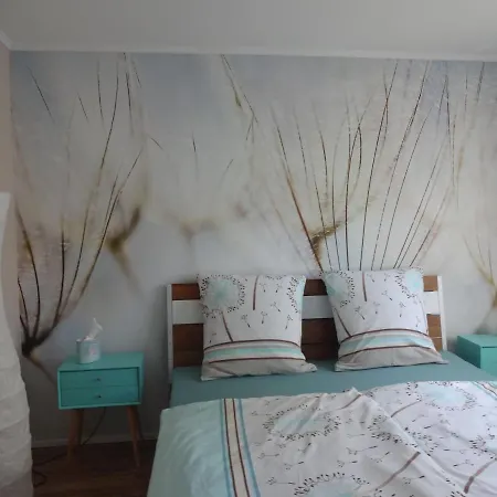 Ferienwohnung Pusteblume Herscheid