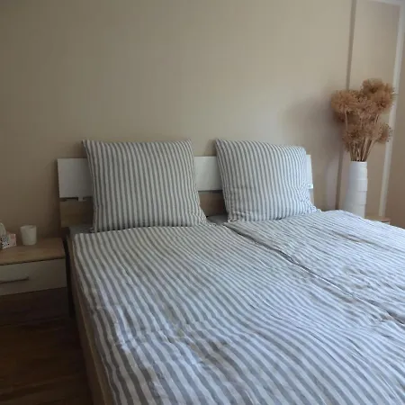 Ferienwohnung Pusteblume