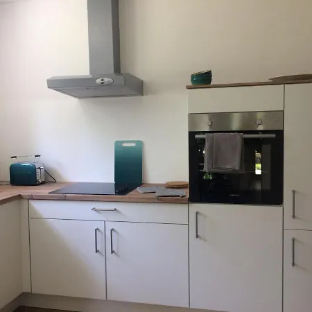 Ferienwohnung Pusteblume Apartament Herscheid