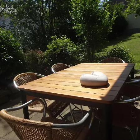 Ferienwohnung Pusteblume Apartament *