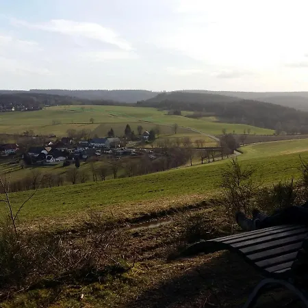 Ferienwohnung Pusteblume * Herscheid